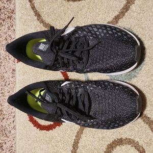 Nike Zoom Pegasus 35 Black 8.5